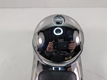 Load image into Gallery viewer, 2014 Harley Touring FLHTK Electra Glide Fuel Tank Dash Cover Intercom 61270-08
