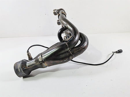 2022 Kawasaki ZX10R ZX1000 Ninja Exhaust Header Manifold 39178-0390 {{ shop.shopifyCountryName }} - Mototech271