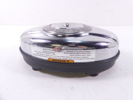 2009 Harley Touring FLHTCU Electra Glide Air Filter Cleaner Breather Box 29630-0 {{ shop.shopifyCountryName }} - Mototech271