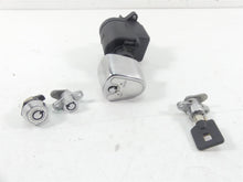 Load image into Gallery viewer, 2013 Harley Touring FLTRX Road Glide Ignition Switch Key Lock Set 71572-06 | Mototech271
