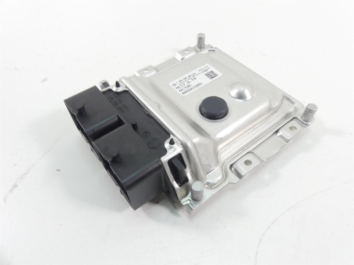 2022 Indian FTR1200 S Cdi Ecu Ecm Engine Control Module Unit 4017585 {{ shop.shopifyCountryName }} - Mototech271
