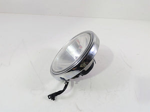 2013 Triumph Bonneville Headlight Head Light Lamp Lens T2700915
