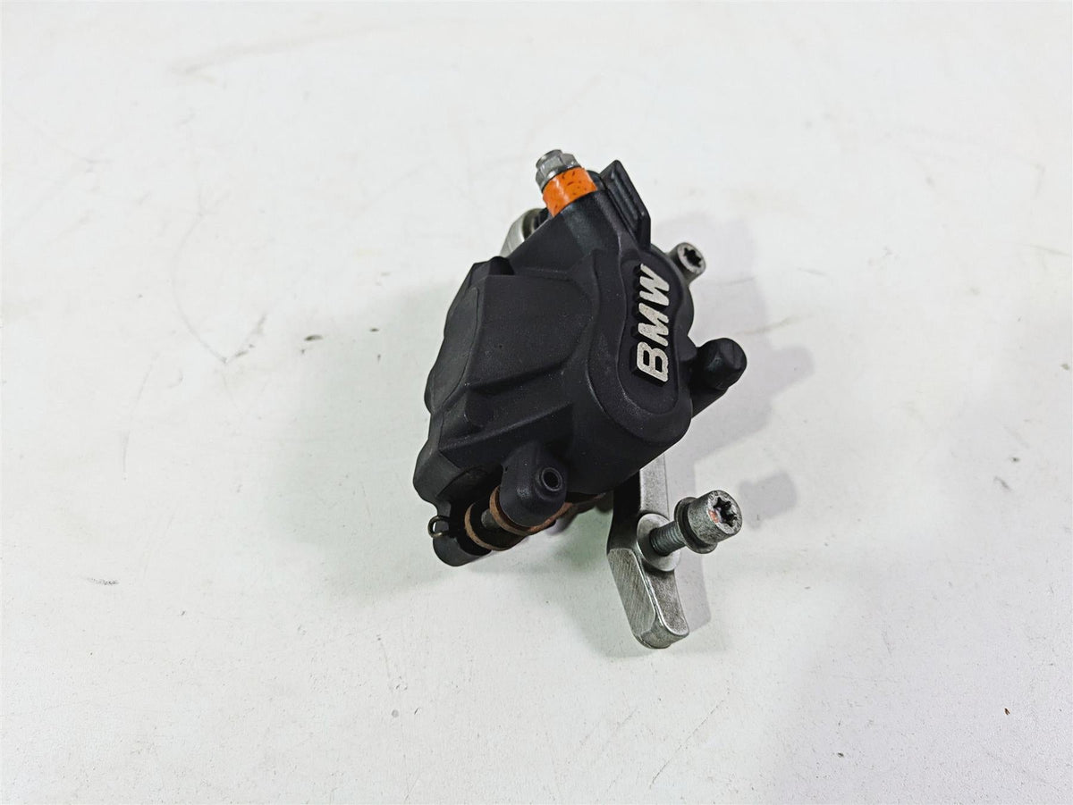 2009 BMW R1200GS K255 Adv Brembo Rear Brake Caliper Abs 34217677603 {{ shop.shopifyCountryName }} - Mototech271