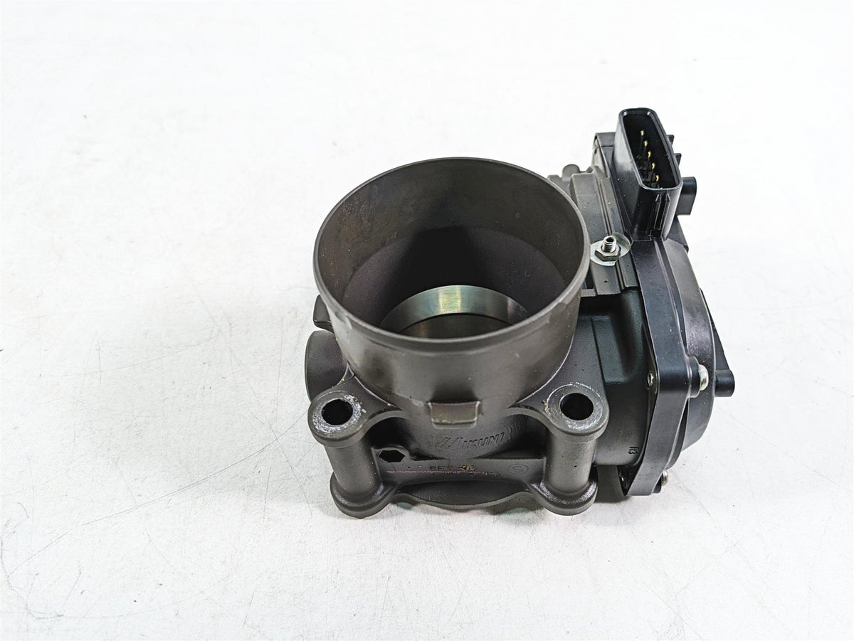2022 Yamaha Waverunner EX Sp EX1050BX Mikuni Throttle Body 6EY-13750-00-00 {{ shop.shopifyCountryName }} - Mototech271