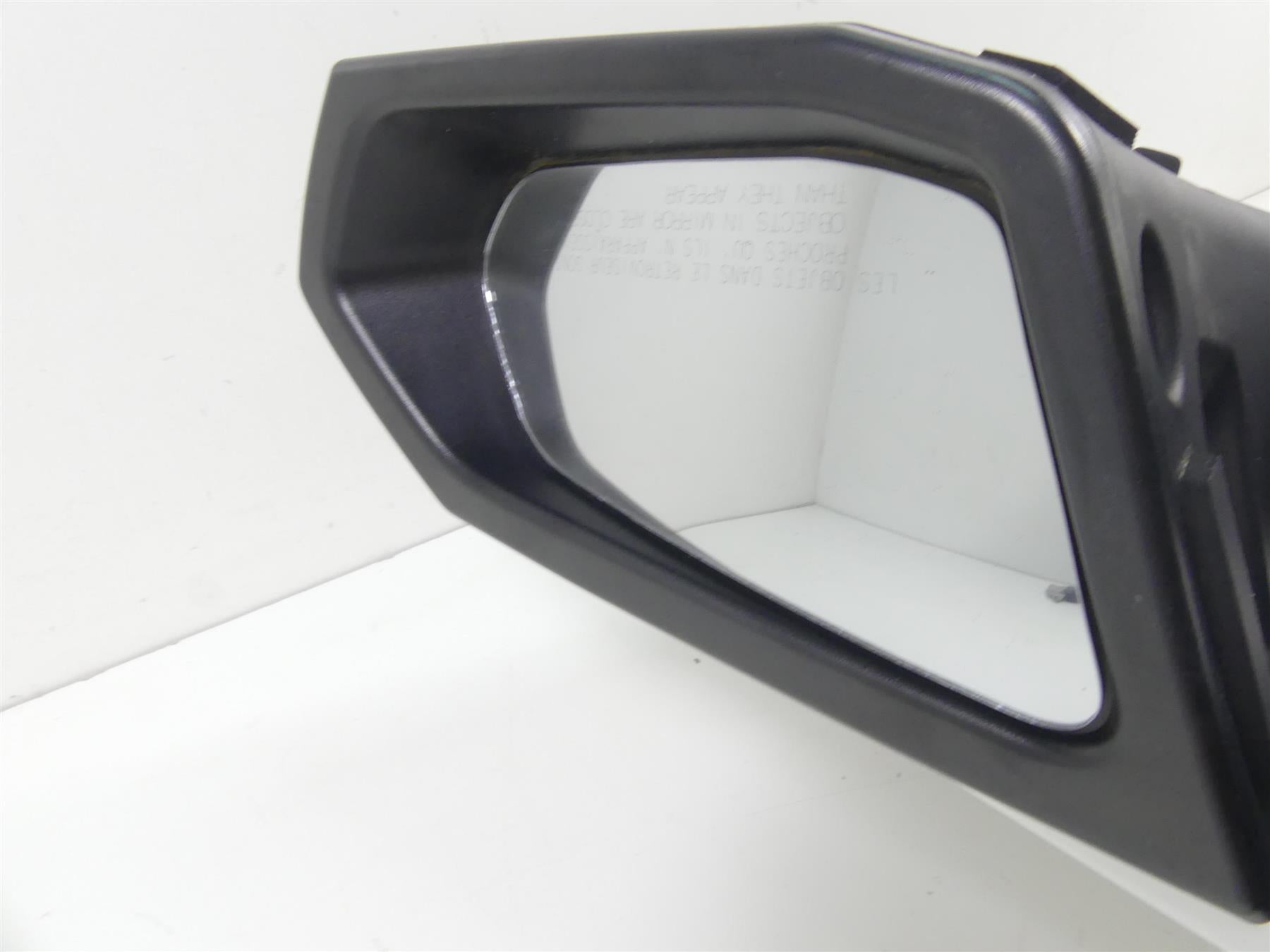 2018 Yamaha Waverunner VX 1800 Cruiser Hood Cover Mirror Set F2X-U517B-00-P2 {{ shop.shopifyCountryName }} - Mototech271