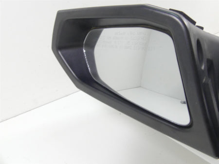2018 Yamaha Waverunner VX 1800 Cruiser Hood Cover Mirror Set F2X-U517B-00-P2 {{ shop.shopifyCountryName }} - Mototech271