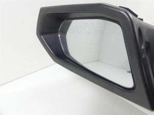 2018 Yamaha Waverunner VX 1800 Cruiser Hood Cover Mirror Set F2X-U517B-00-P2 | Mototech271