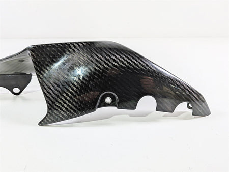 2022 Yamaha YZF R1 R1M RN65 Rear Right Tail Carbon Cover Fairing B4S-21721-00-00-Mototech271
