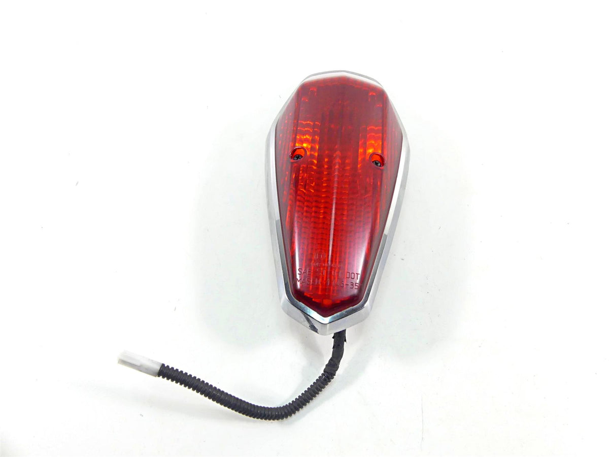 2010 Honda VT1300 CR Stateline Taillight Tail Stop Brake Light 33701-MFY-305 {{ shop.shopifyCountryName }} - Mototech271