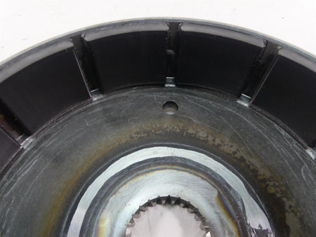 2013 Harley Touring FLHTP Electra Glide Ignition Flywheel Rotor 30041-08A {{ shop.shopifyCountryName }} - Mototech271