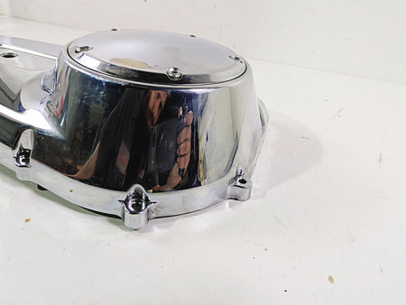 2008 Harley FXDL Dyna Low Rider 105TH Outer Primary Drive Cover Mid 60764-06A {{ shop.shopifyCountryName }} - Mototech271
