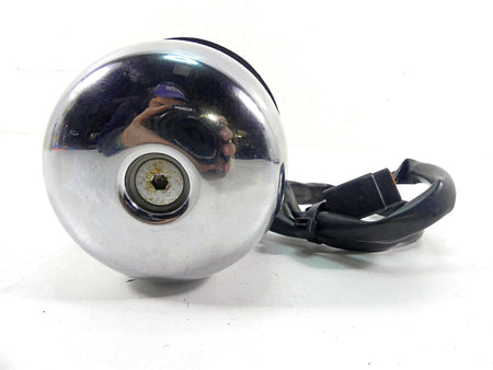 2005 Harley VRSCSE CVO V-Rod Tachometer Tacho Meter Gauge -Read 69245-05 {{ shop.shopifyCountryName }} - Mototech271