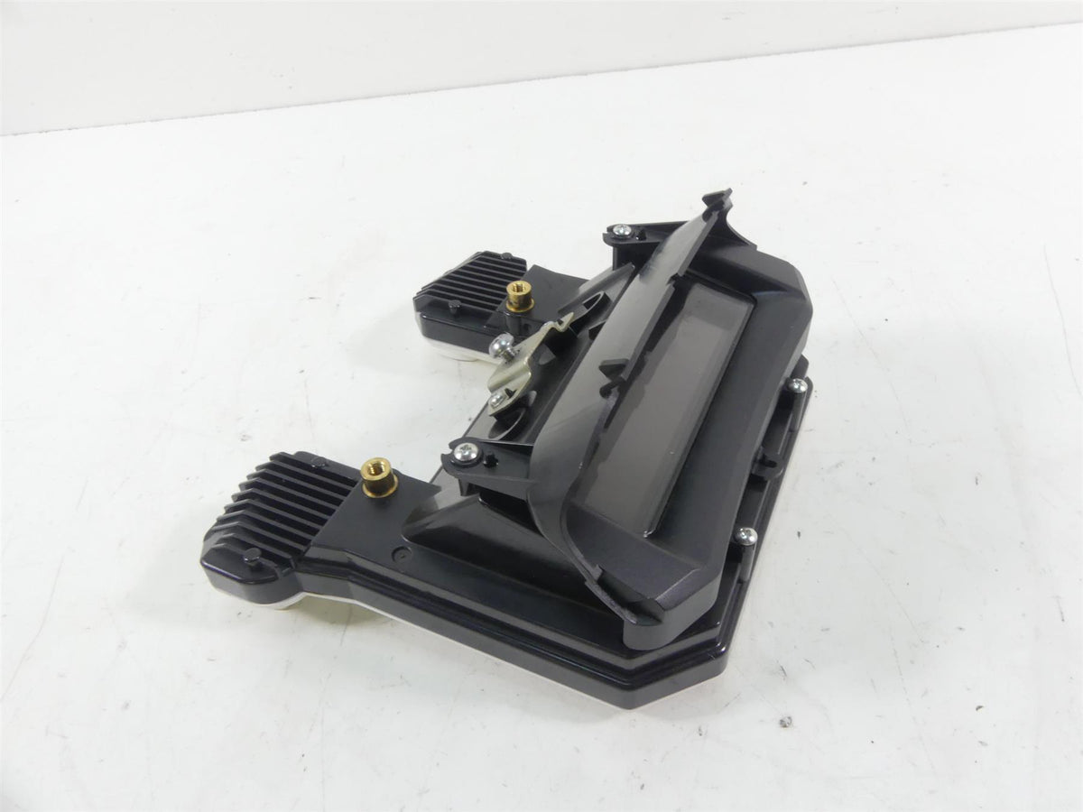 2013 Yamaha VMX17 V-Max 1700 Speedometer Odometer Gauge - 22K 2S3-8350A-00-00 {{ shop.shopifyCountryName }} - Mototech271