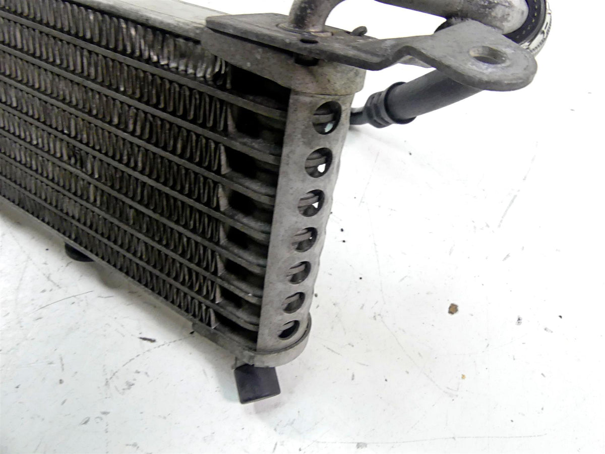 2018 BMW S1000RR K46 Oil Cooler With Lines -No Leaks 17218544996 17218545633 {{ shop.shopifyCountryName }} - Mototech271