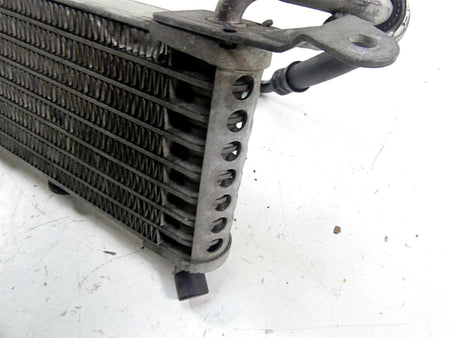 2018 BMW S1000RR K46 Oil Cooler With Lines -No Leaks 17218544996 17218545633 {{ shop.shopifyCountryName }} - Mototech271