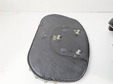 Load image into Gallery viewer, 2002 Honda GL1500 CD Valkyrie Deluxe Ultimate Front Rear Lowrider Seat Saddle Set | Mototech271
