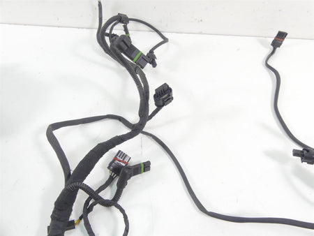 2018 BMW S1000RR K46 Main ESA Wiring & Engine Harness Loom - Read 12518556757 {{ shop.shopifyCountryName }} - Mototech271