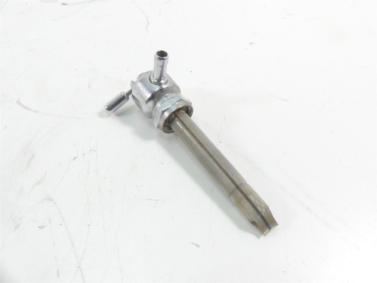1998 Harley Touring FLHTC Electra Glide Pingel Fuel Gas Petrol Valve Petcock {{ shop.shopifyCountryName }} - Mototech271