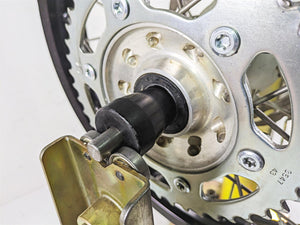 2007 2008 Husaberg F550 Rear Wheel Rim Excel 18x2.15 80010001444 | Mototech271