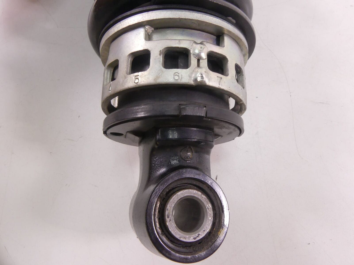 2019 Harley FXLR Softail Low Rider Rear Shock Suspension Damper 43Mm 54000140 {{ shop.shopifyCountryName }} - Mototech271