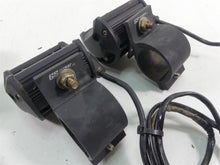 Load image into Gallery viewer, 2021 Kawasaki Teryx KRX KRF 1000 Aftermarket Rear View Mirror Led Light Set | Mototech271
