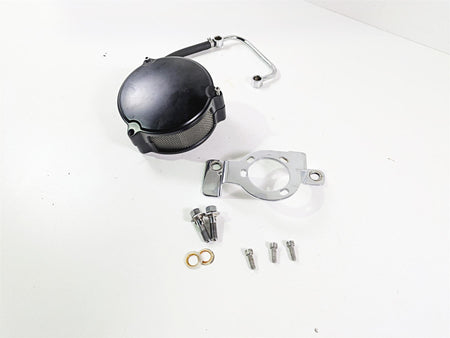1999 Harley Dyna FXDL Low Rider Dragtron Style Air Filter Cleaner - Read {{ shop.shopifyCountryName }} - Mototech271