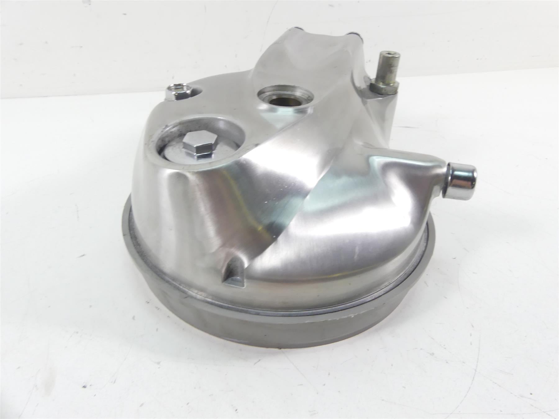 2008 Honda V-Twin VTX1800 N3 Differential Gear Box Drive Shaft Set 41300-MCV-R31 {{ shop.shopifyCountryName }} - Mototech271
