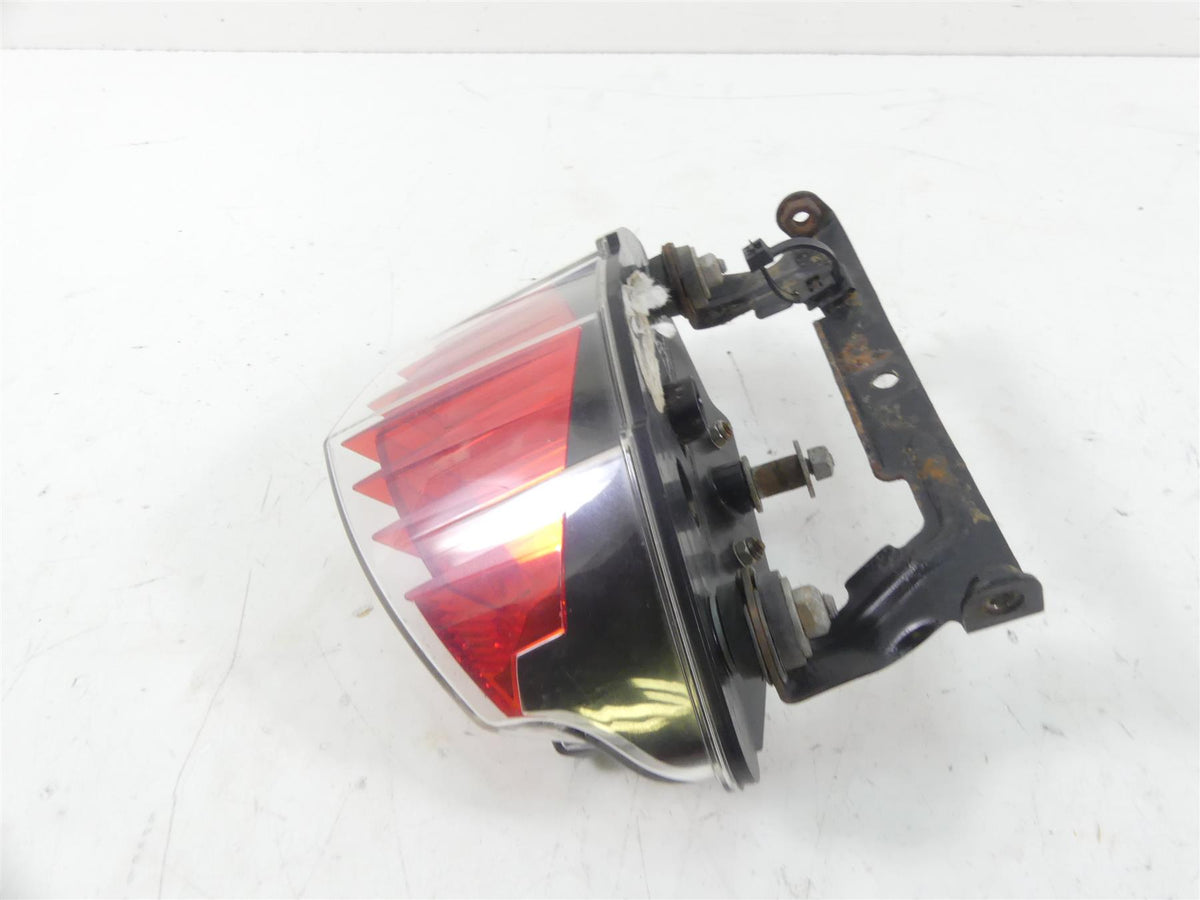 2011 BMW R1200GS K255 Adv Rear Taillight Tail Light Brake Stop Lamp 63217714556 {{ shop.shopifyCountryName }} - Mototech271