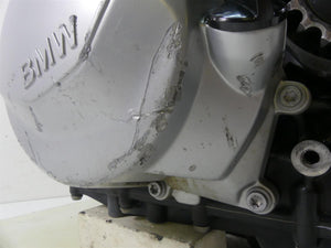 2020 BMW F850 GS K81 Rallye Running Engine Motor 22K 11008392277 11008406185