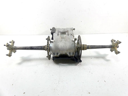 2017 Yamaha YFM Raptor 700R SE Rear Trailing Swing Arm & Axle 1S3-22110-00-00 {{ shop.shopifyCountryName }} - Mototech271