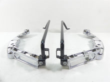 Load image into Gallery viewer, 2016 Harley Touring FLTRX Road Glide Saddlebag Support Bracket Set 90200503 | Mototech271
