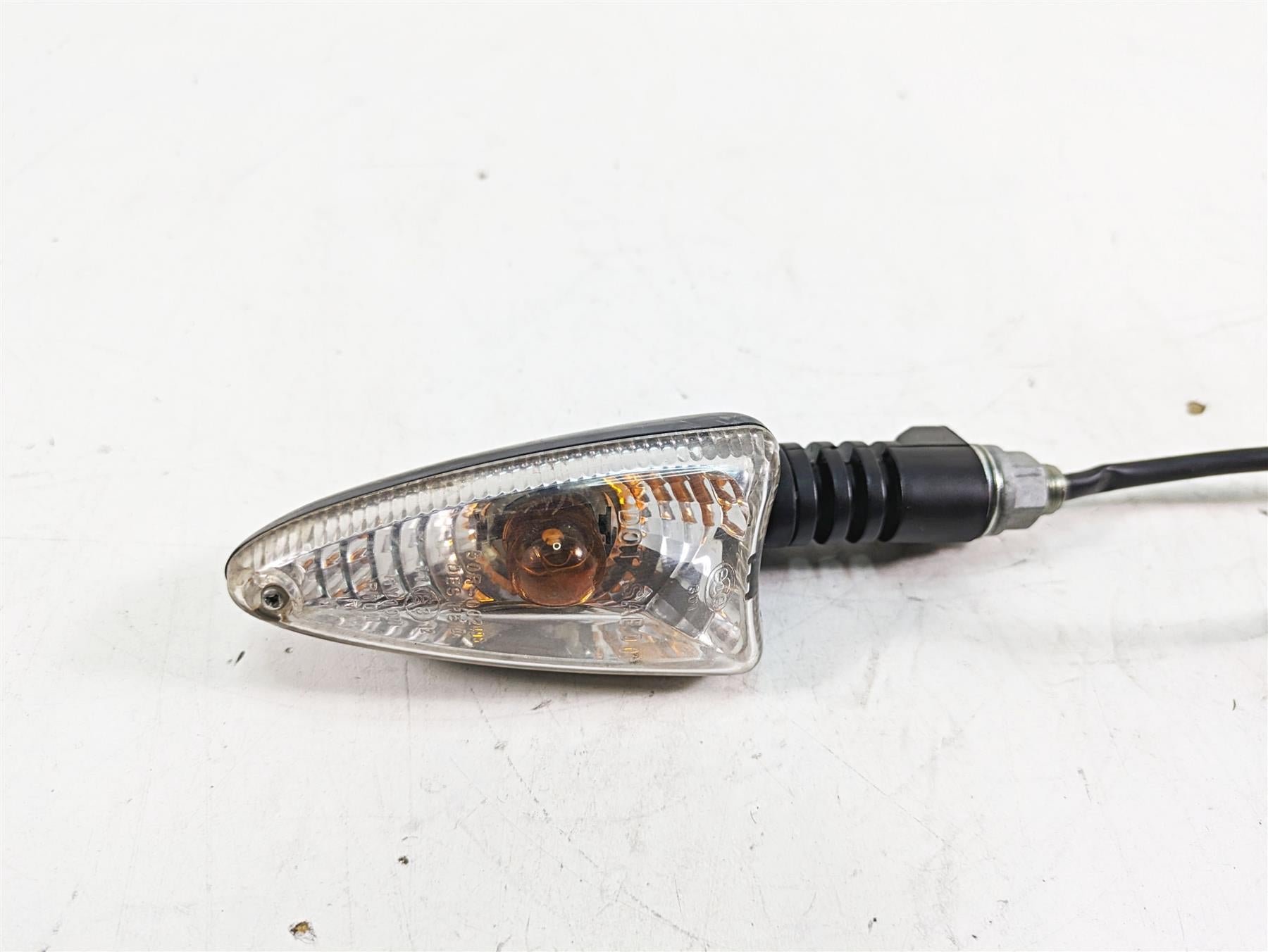 2020 KTM 1290 Super Adventure R Rear Blinker Turn Signal Set 78114026000 {{ shop.shopifyCountryName }} - Mototech271
