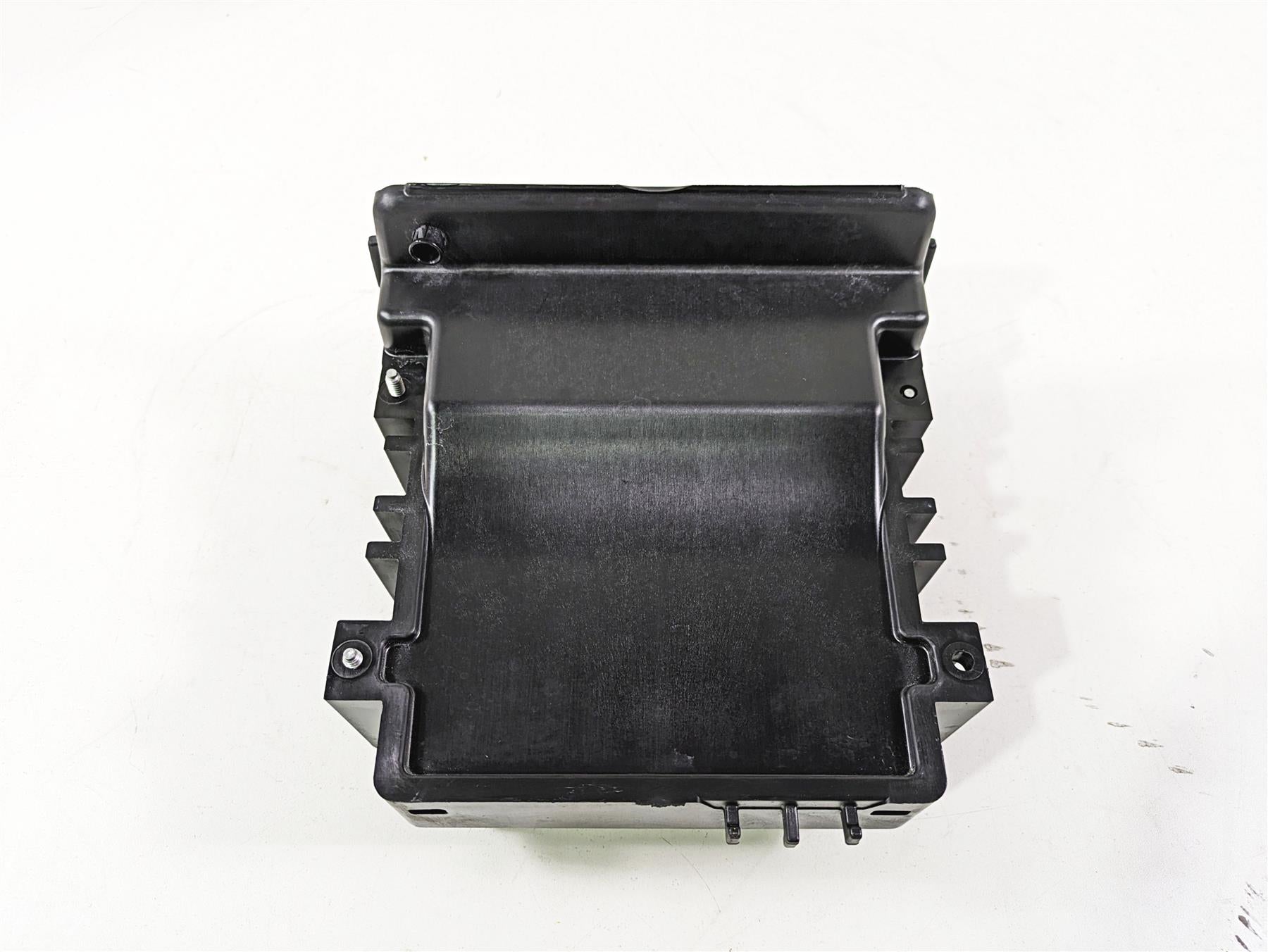 2020 Harley Touring FLHT Electra Glide Center Glove Storage Box 76000136 {{ shop.shopifyCountryName }} - Mototech271