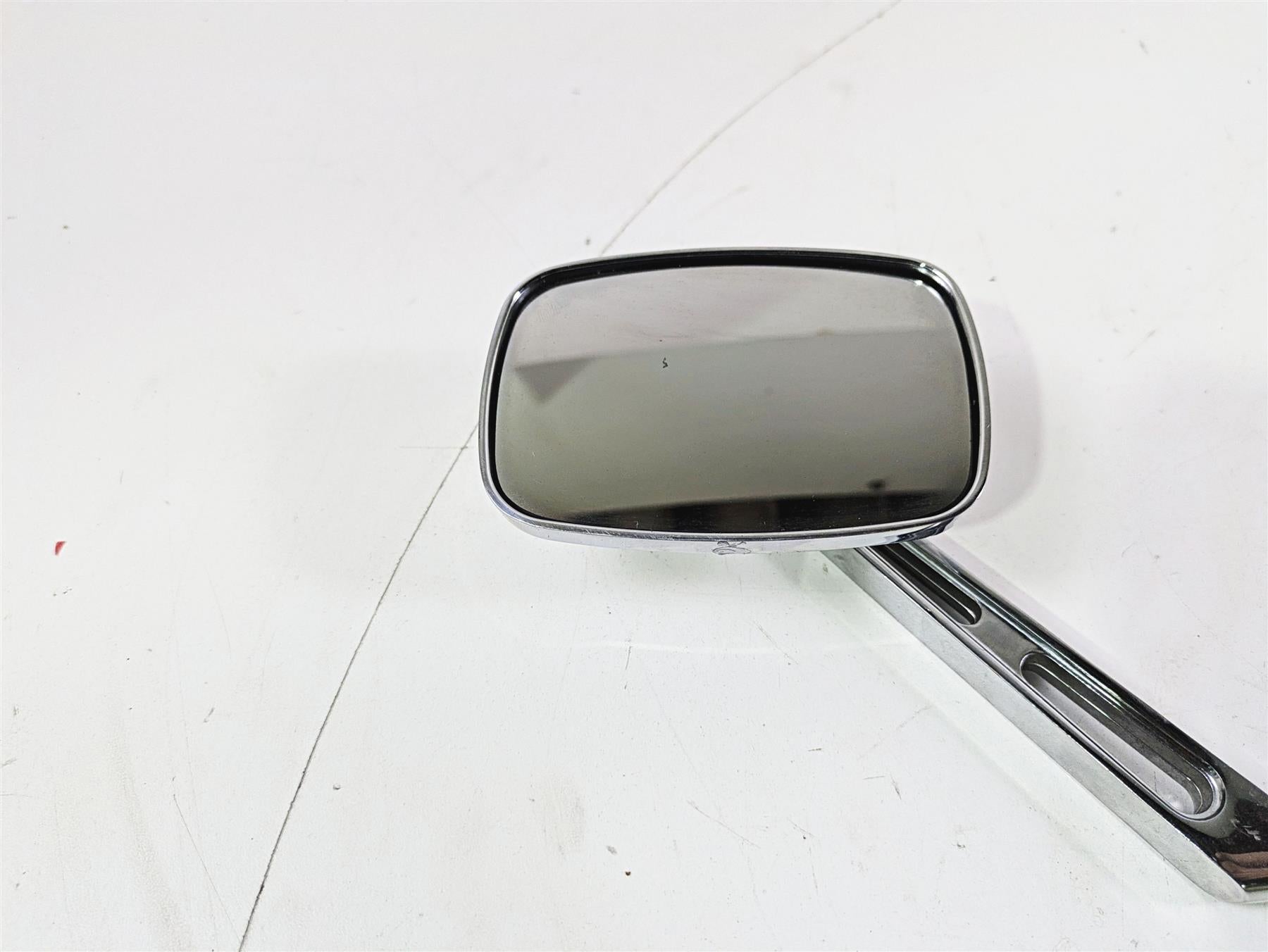 2002 Harley Dyna FXDL Low Rider Drag Specialties Rectangular Mirror Deluxe 1617 {{ shop.shopifyCountryName }} - Mototech271