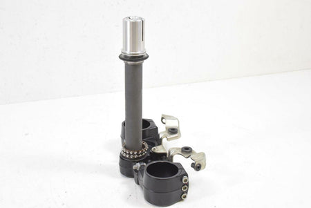2012 Ducati Hypermotard 1100 Evo SP Lower Triple Tree Steering 58mm 34220581AB {{ shop.shopifyCountryName }} - Mototech271