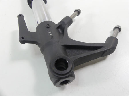 2013 Triumph Street Triple 675R Straight Front Fork Leg Set T2046822 T2046821 {{ shop.shopifyCountryName }} - Mototech271