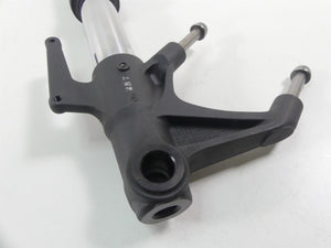 2013 Triumph Street Triple 675R Straight Front Fork Leg Set T2046822 T2046821 | Mototech271