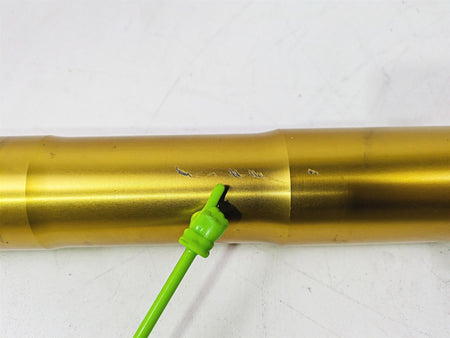 2012 Mv Agusta F4 RR Ohlins Straight Right Front Fork 8000B5190 {{ shop.shopifyCountryName }} - Mototech271