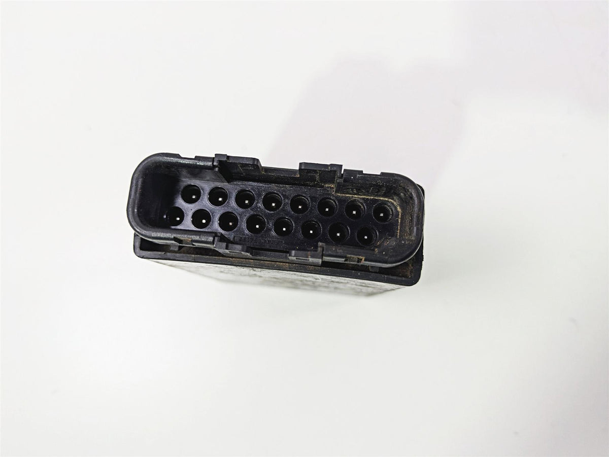 2001 Honda VT750 Shadow Ace Cdi Ecu Ecm Engine Control Module 30410-MBA-611 {{ shop.shopifyCountryName }} - Mototech271