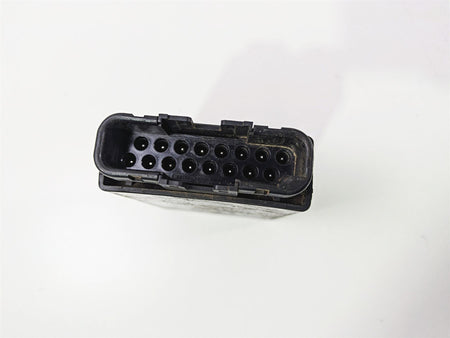 2001 Honda VT750 Shadow Ace Cdi Ecu Ecm Engine Control Module 30410-MBA-611 {{ shop.shopifyCountryName }} - Mototech271