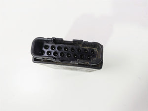2001 Honda VT750 Shadow Ace Cdi Ecu Ecm Engine Control Module 30410-MBA-611