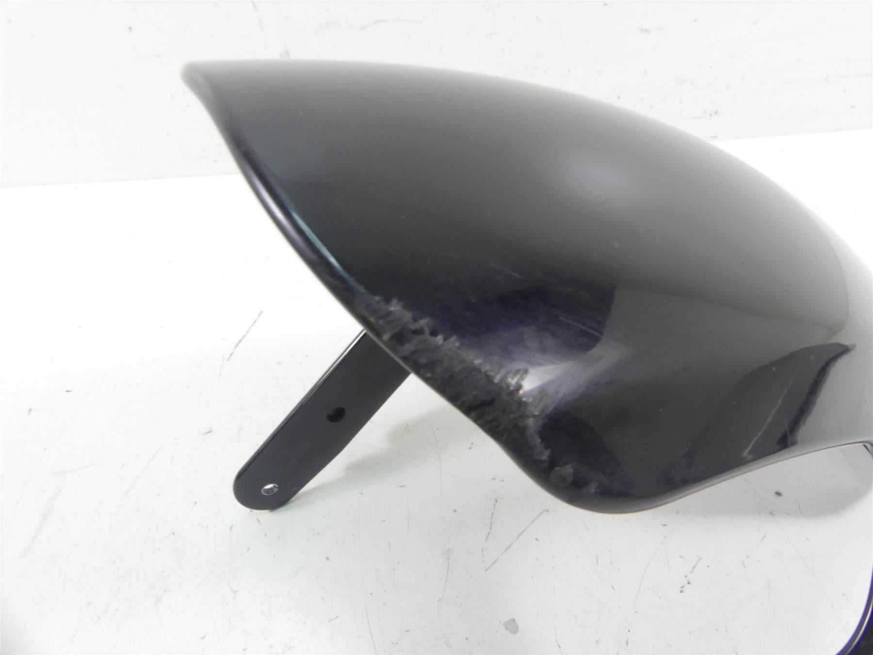 2020 Harley XL1200 CX Sportster Roadster Front Fender Tire Hugger -Read 58900169 {{ shop.shopifyCountryName }} - Mototech271