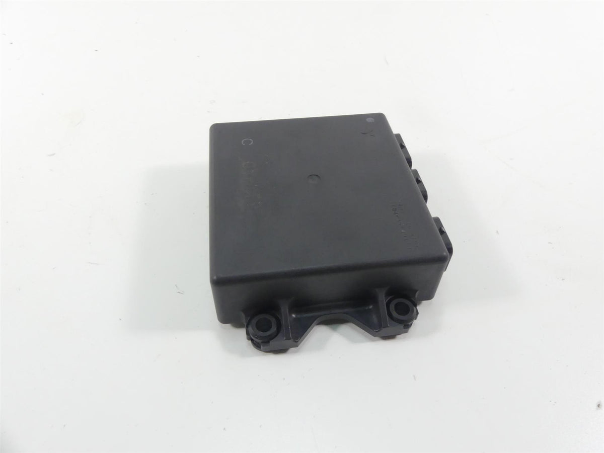 2015 Yamaha Waverunner Cruiser VX1100 Cdi Engine Control Module 6EX-8591A-A0-00 {{ shop.shopifyCountryName }} - Mototech271