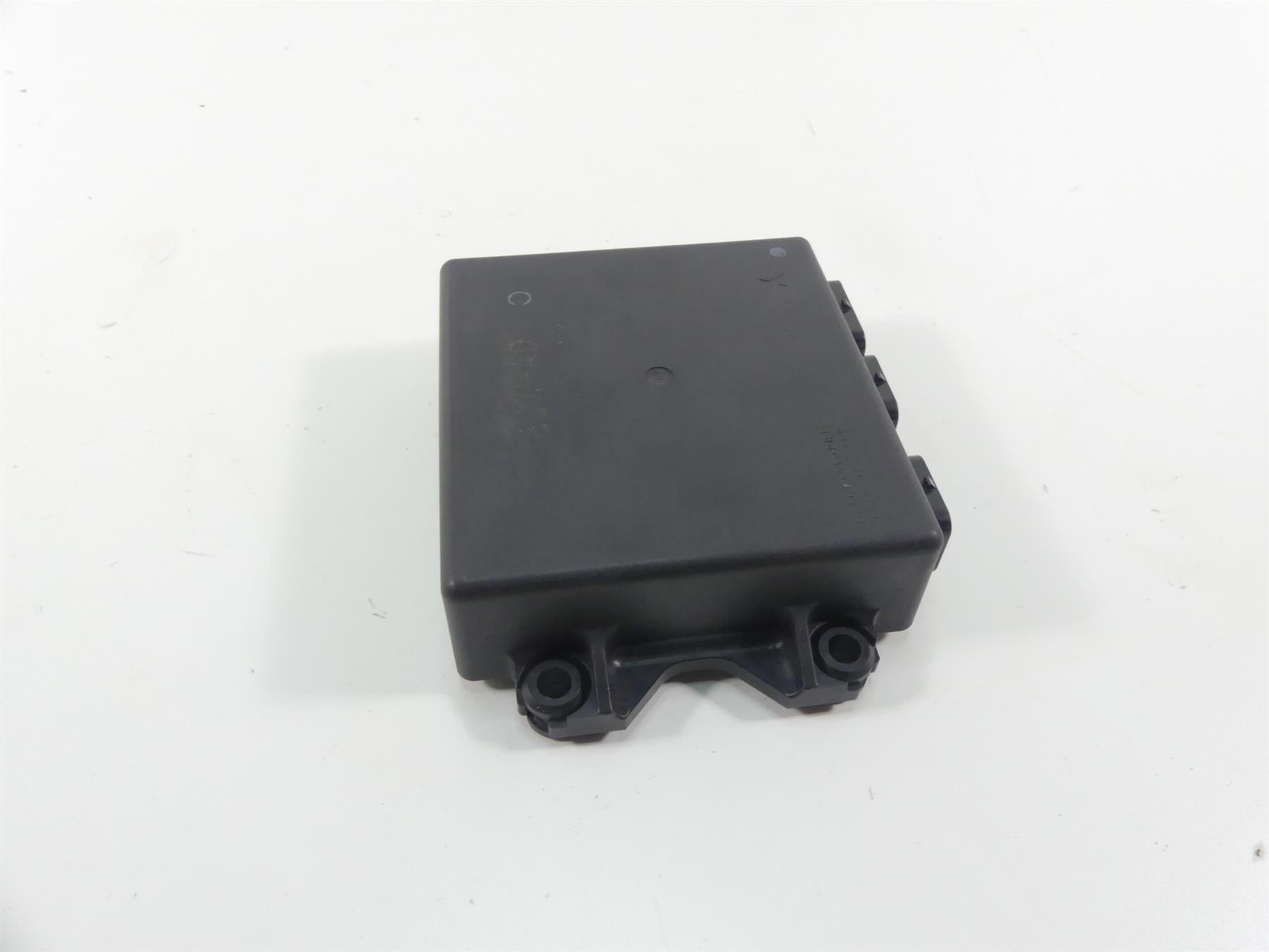 2015 Yamaha Waverunner Cruiser VX1100 Cdi Engine Control Module 6EX-8591A-A0-00 {{ shop.shopifyCountryName }} - Mototech271