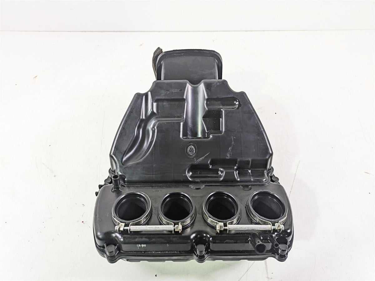 2020 Kawasaki ZX6R Ninja Air Box Cleaner Breather Filter 11010-0893 {{ shop.shopifyCountryName }} - Mototech271