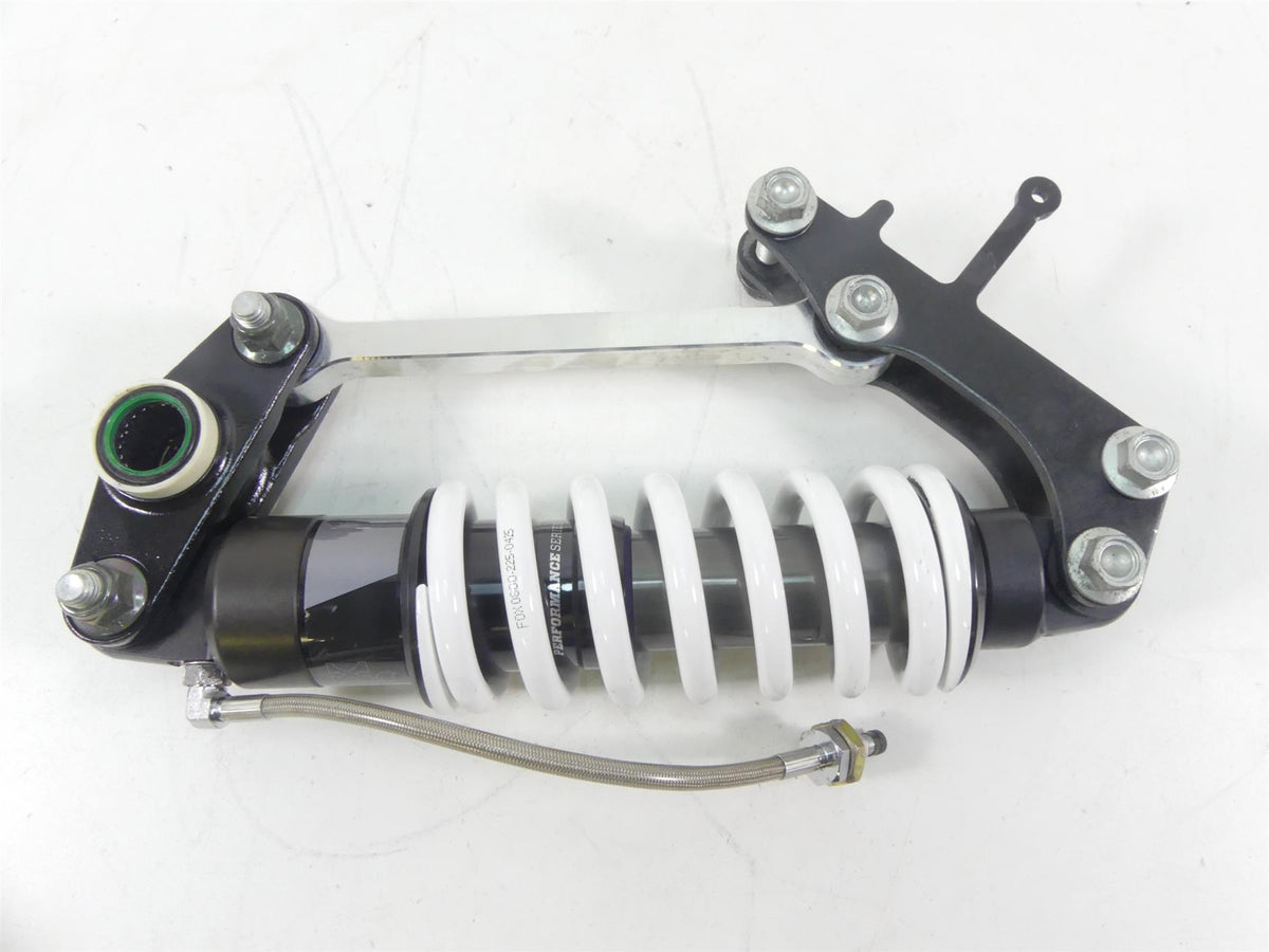 2020 Indian Roadmaster Rear Fox Racing Suspension Damper Shock 4K 1544281 {{ shop.shopifyCountryName }} - Mototech271