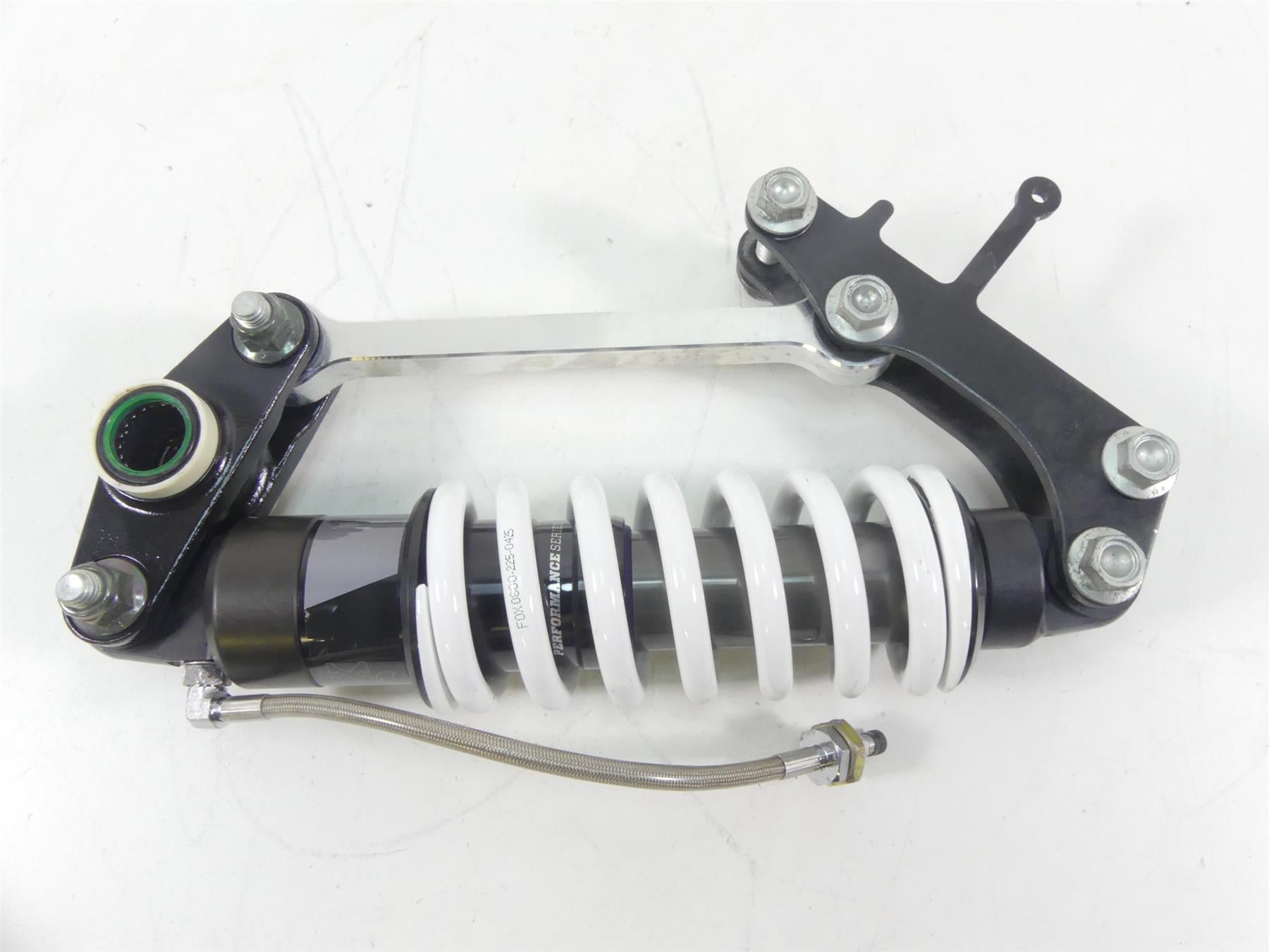 2020 Indian Roadmaster Rear Fox Racing Suspension Damper Shock 4K 1544281