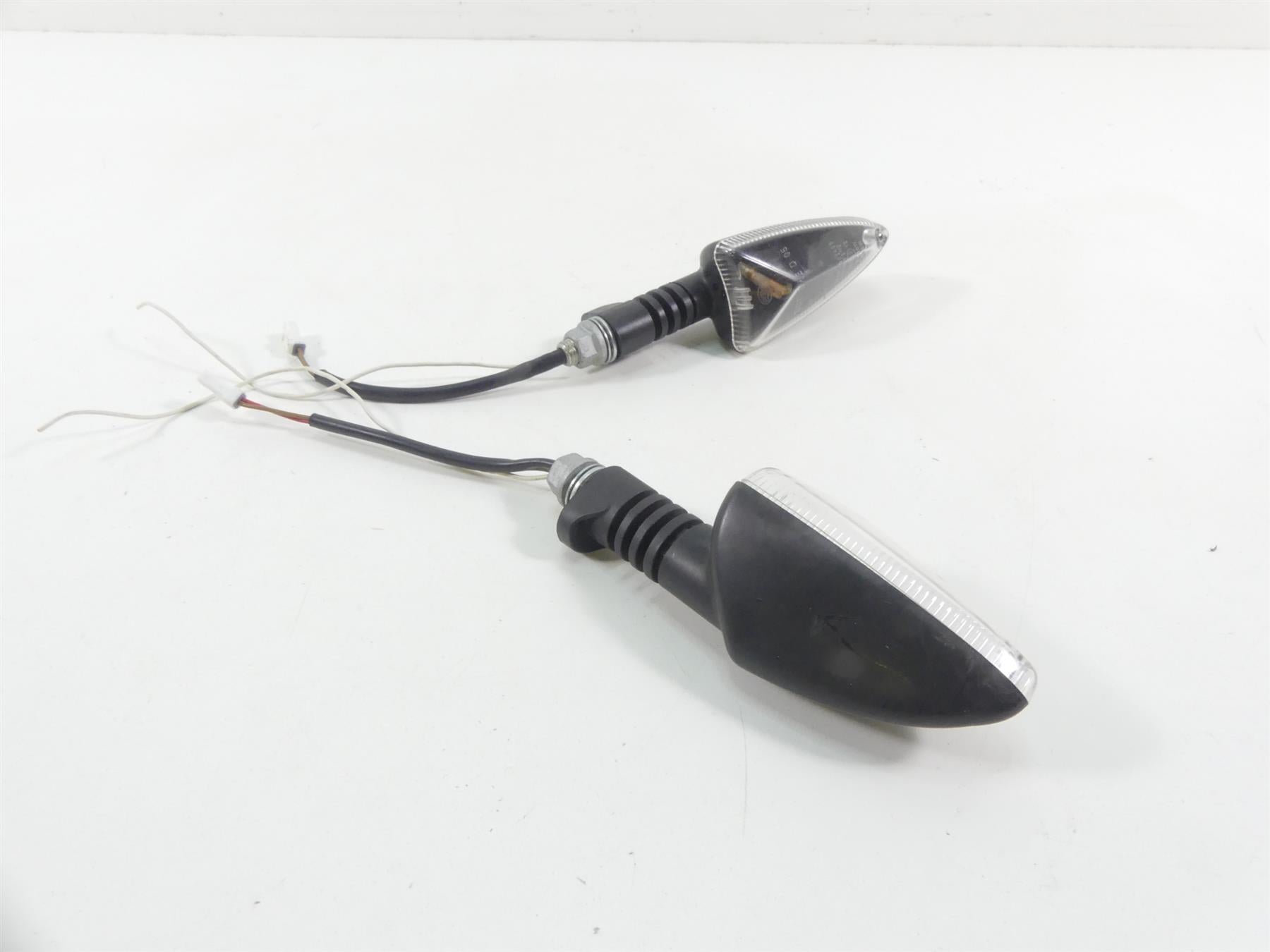 2019 KTM 1290R Super Adventure Rear Blinker Turn Signal Set 78114025000 {{ shop.shopifyCountryName }} - Mototech271