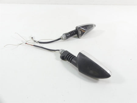 2019 KTM 1290R Super Adventure Rear Blinker Turn Signal Set 78114025000 {{ shop.shopifyCountryName }} - Mototech271
