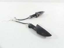 Load image into Gallery viewer, 2019 KTM 1290R Super Adventure Rear Blinker Turn Signal Set 78114025000

